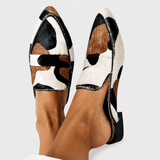 KATHRIN | MOCASSINS CHICS EN CUIR