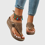 Livie | Sandales Confortables