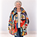 LIMERICK | CARDIGAN