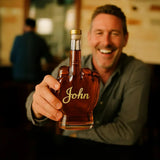 DÉCANTEUR WHISKEY — DOIGT D'HONNEUR