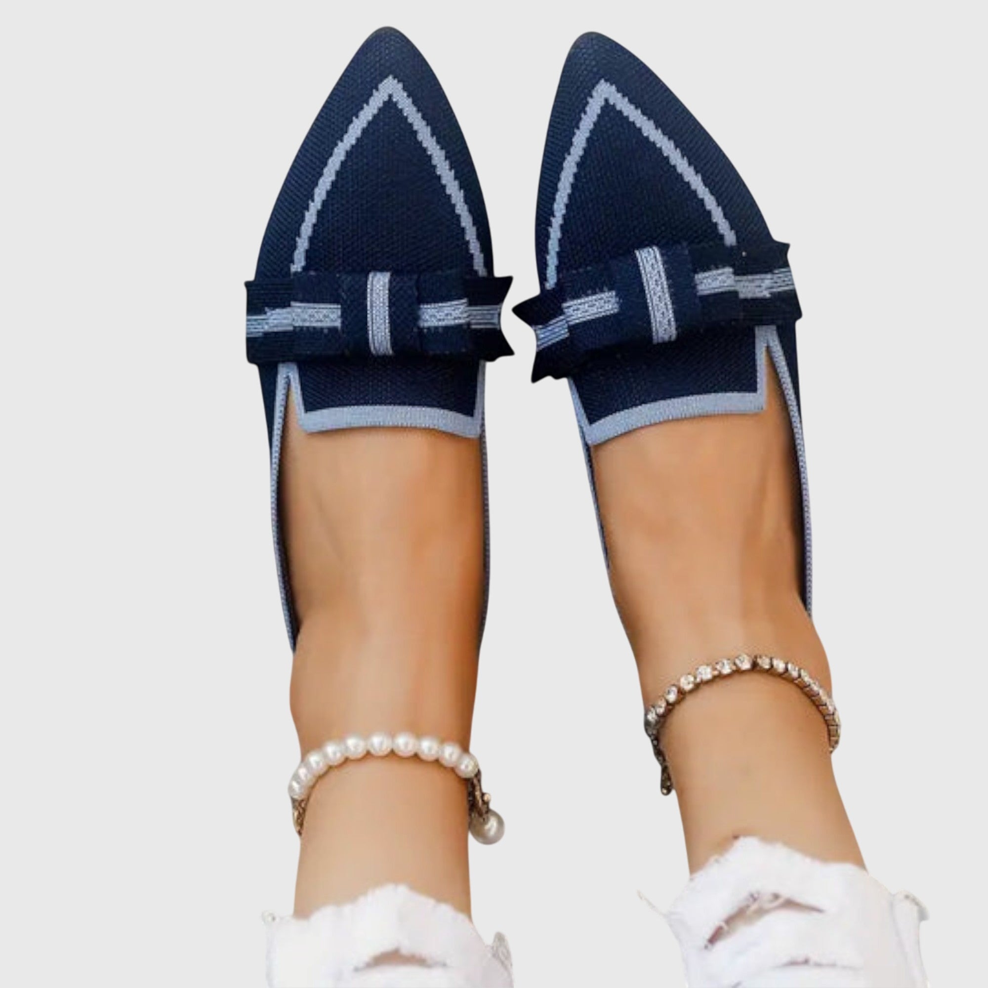 BLAIRE | CHAUSSURES CONFORT ÉDITION LIMITÉE