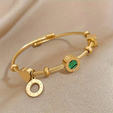 BRACELET | OR