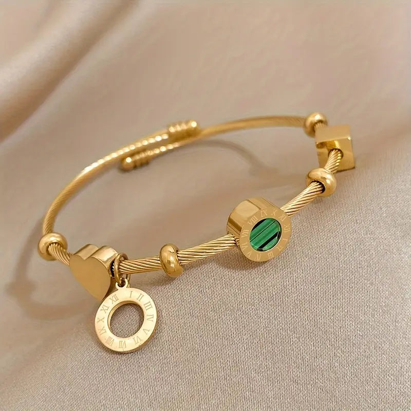 BRACELET | OR