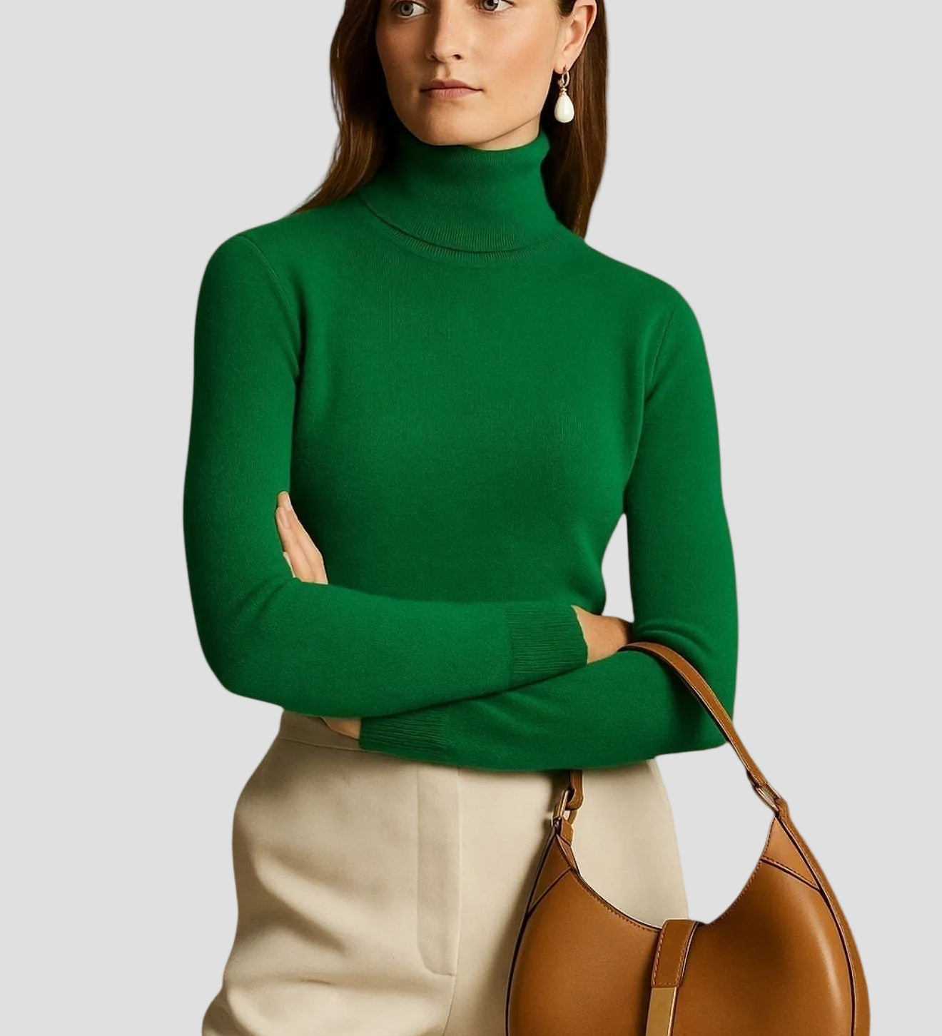 AMARA | PULL DE LUXE