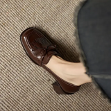 CARLA | MOCASSINS-ESCARPINS