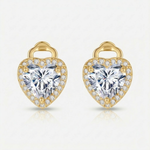 Goldie Earrings | Gold