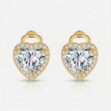 Goldie Earrings | Gold