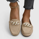 MELISSA | MOCASSINS ORTHOPÉDIQUES