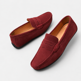 ROSALY | MOCASSINS ORTHOPÉDIQUES