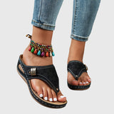 Livie | Sandales Confortables
