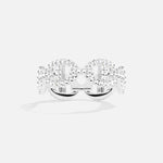 Isla Marina Ring | White Gold