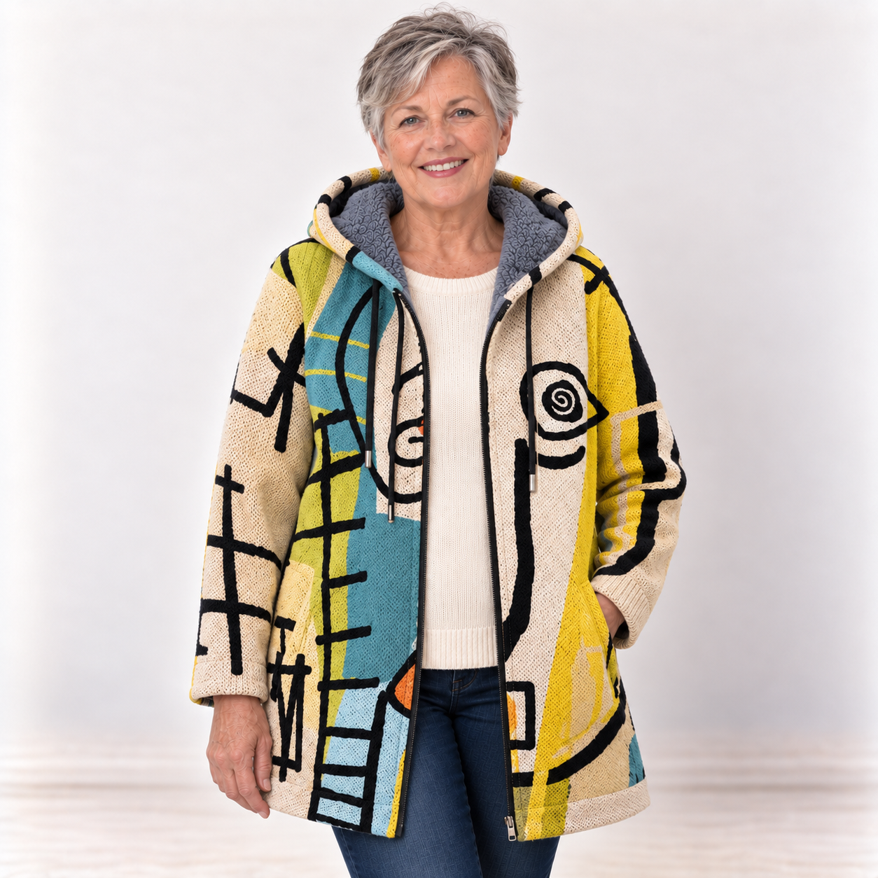 LIMERICK | CARDIGAN