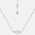 Isla Marina Necklace | Gold