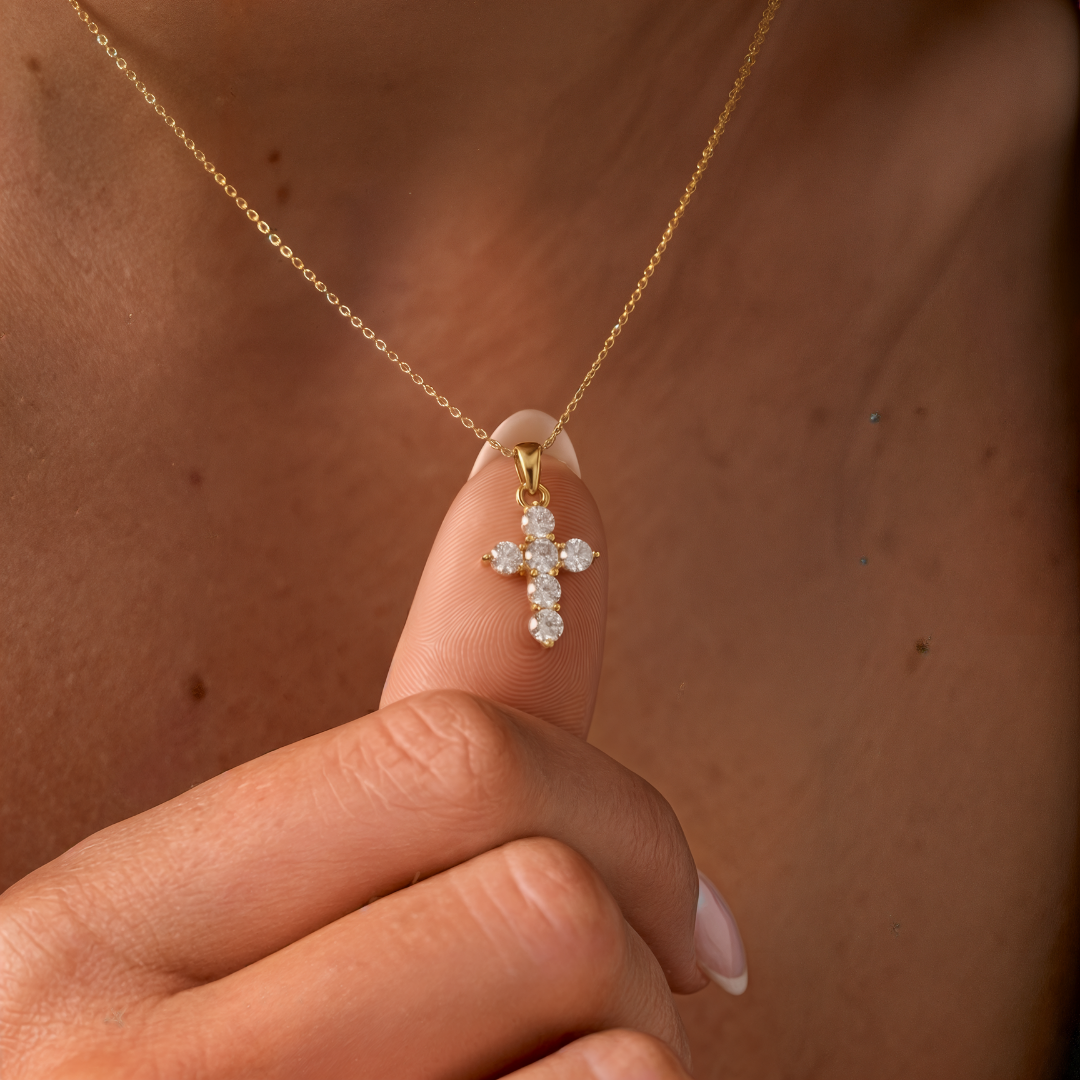 Yuna Necklace