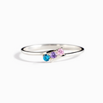 Bague Amour Éternel de Maman