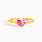 Bague Toujours Avec Toi
