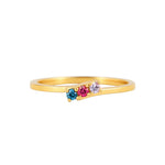 Bague Amour Éternel de Maman