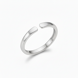 AMOUR INITIALE AJUSTABLE