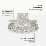 Ava Ring Set