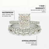 Ava Ring Set