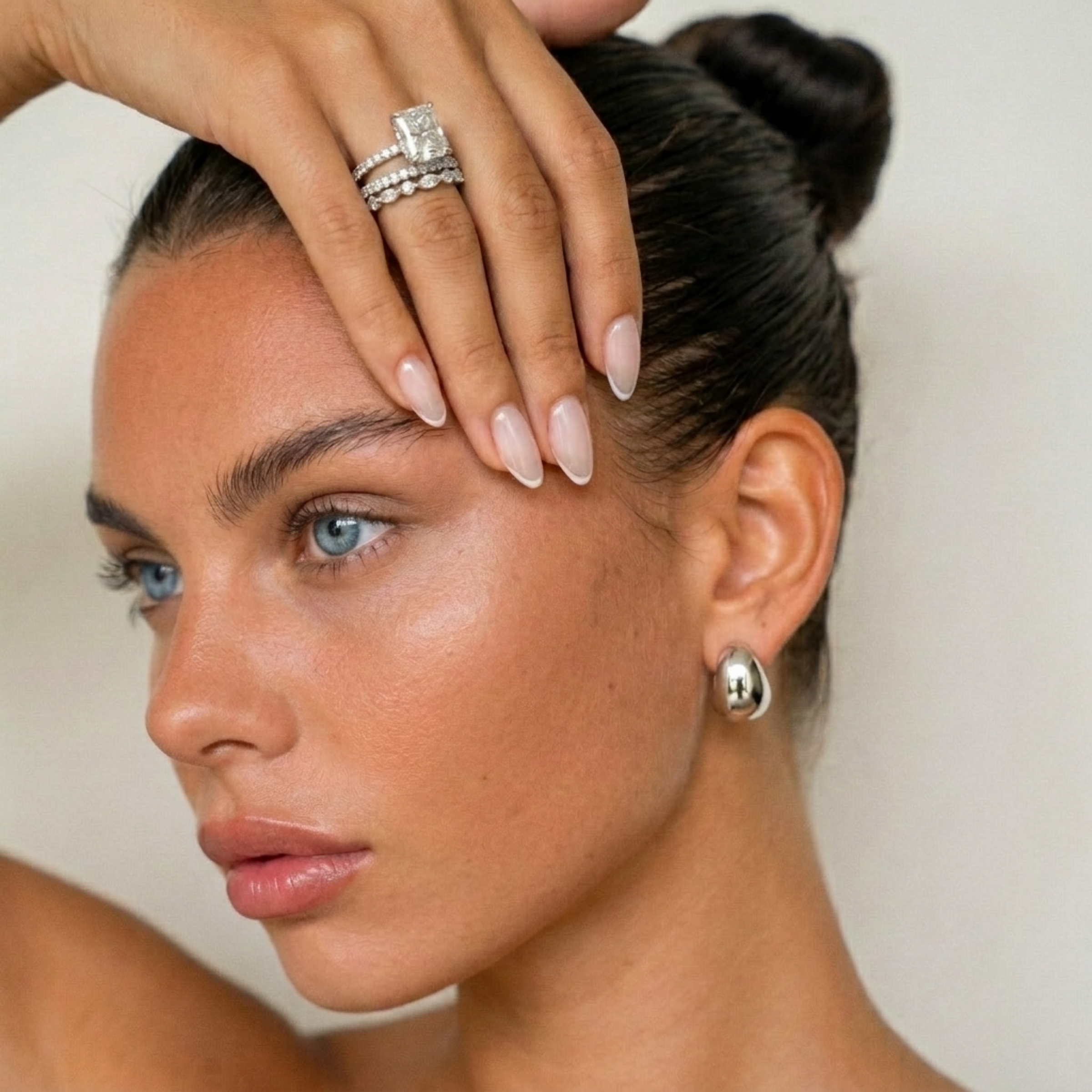 Ava Ring Set