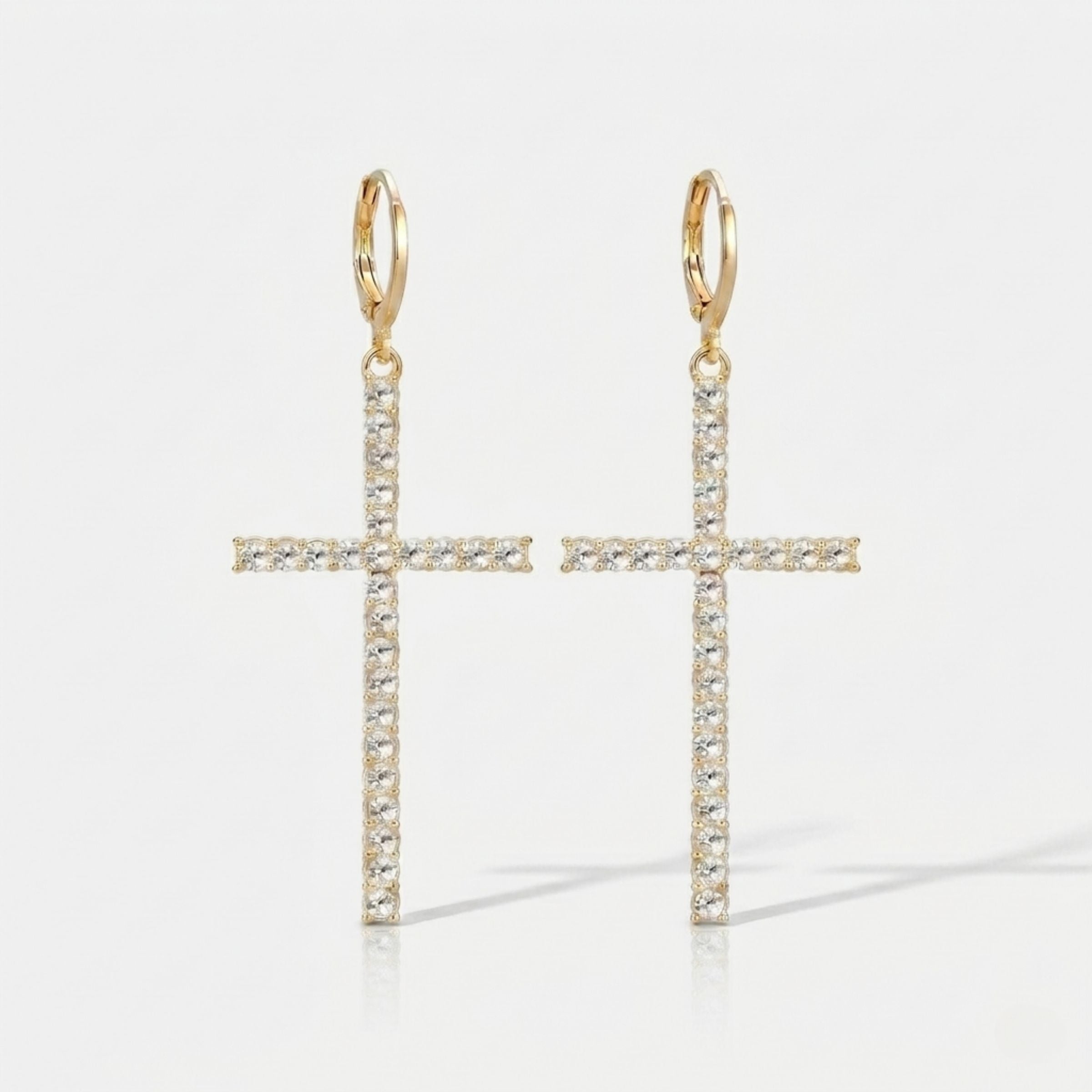 Abigail Earrings