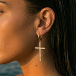 Abigail Earrings