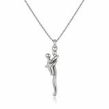 COLLIER CÂLIN POUR MAMAN