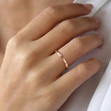AMOUR INITIALE AJUSTABLE