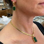 Iselotte Verdain Jewelry Set