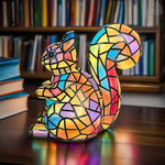 Alvin Enchanted Squirrel