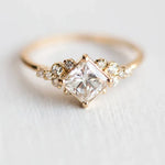 BAGUE DELYSIAN ROI