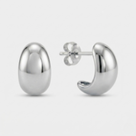 Ariane Earrings | Gold