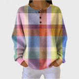 ALICE | SWEAT-SHIRT CONFORT EXCLUSIF