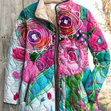ASTRID | VESTE MATELASSÉE