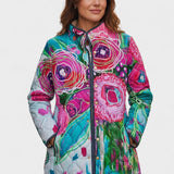 ASTRID | VESTE MATELASSÉE