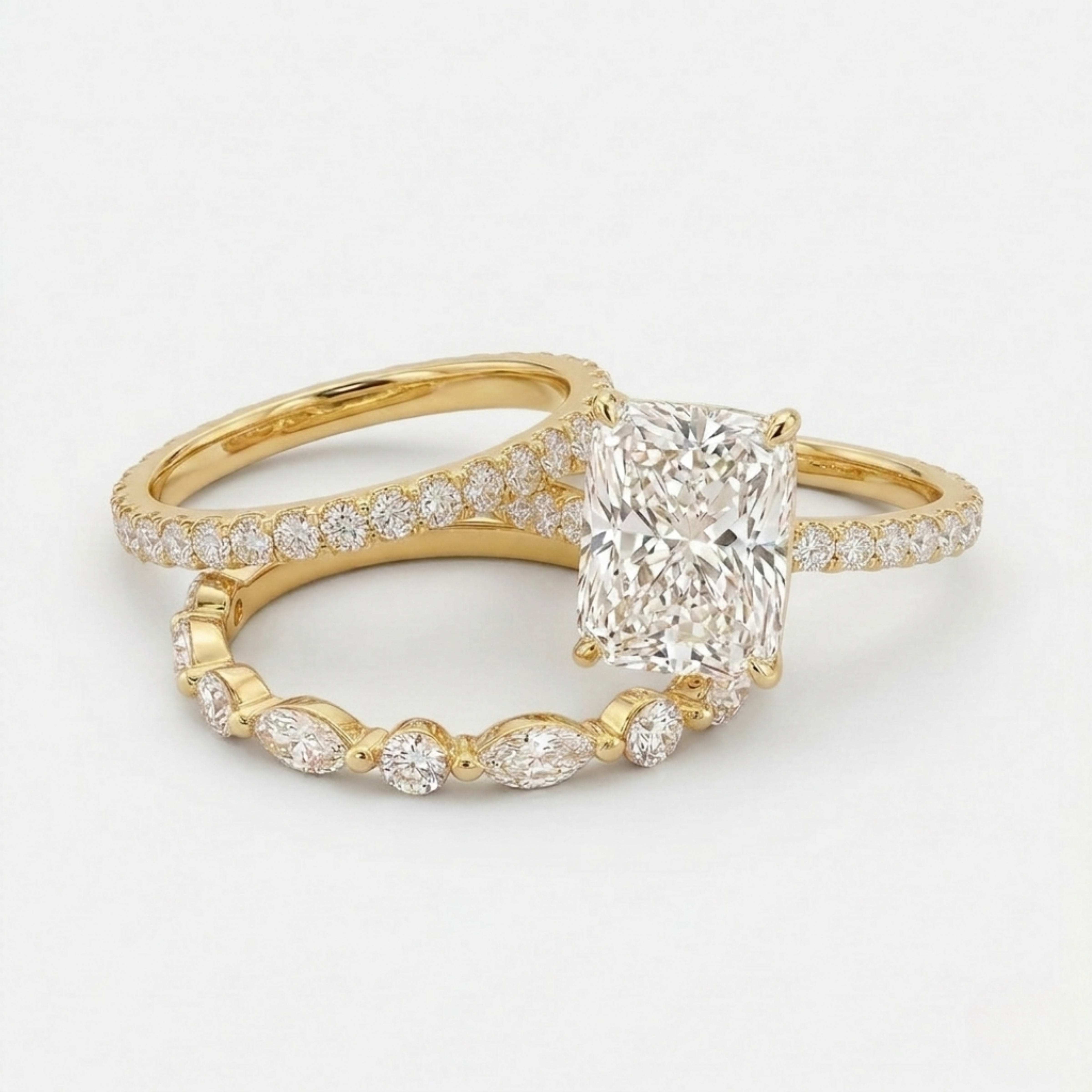 Ava Ring Set