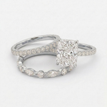 Ava Ring Set
