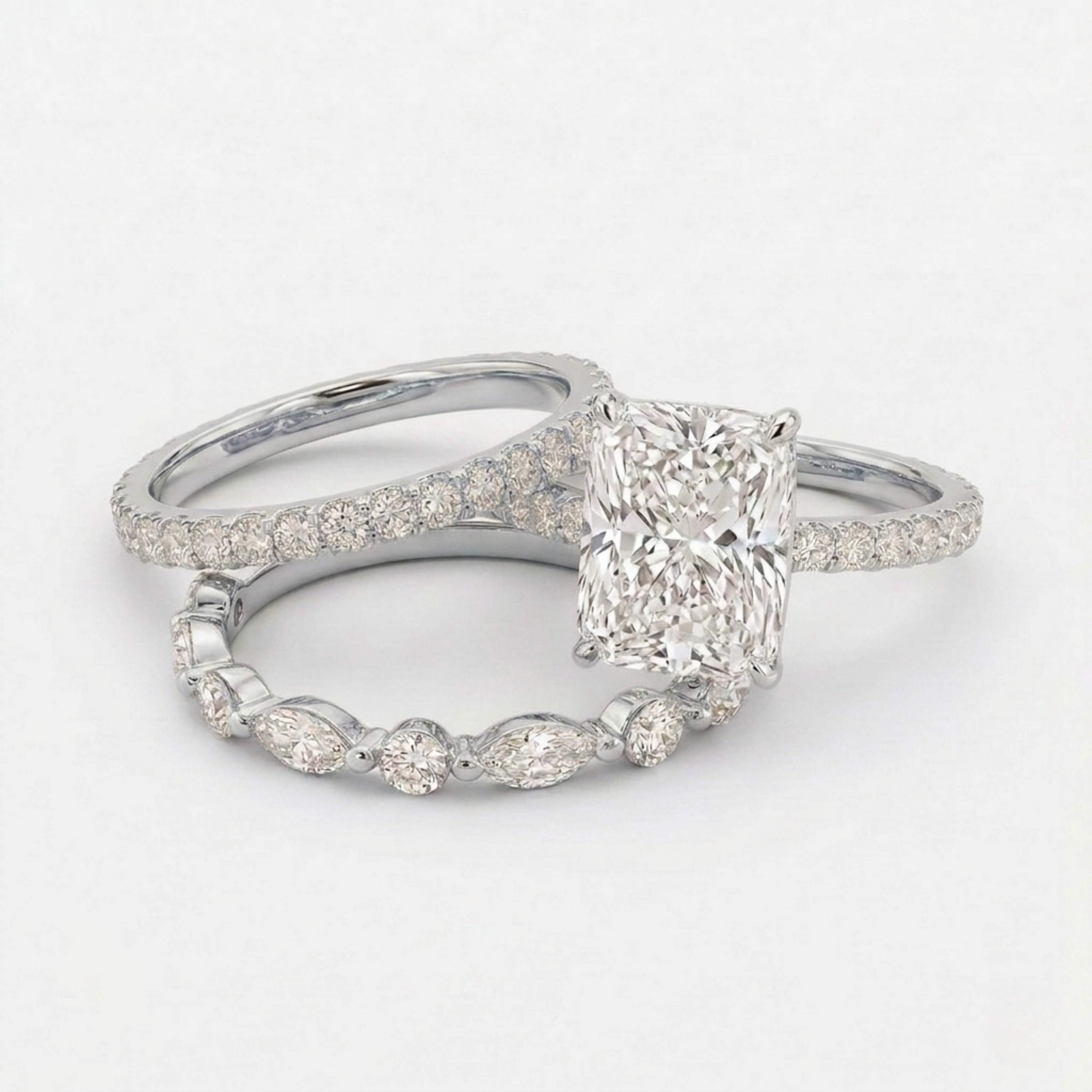 Ava Ring Set