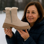 SAAR | CHAUSSURES D'HIVER