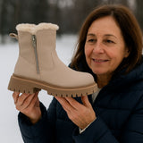 SAAR | CHAUSSURES D'HIVER