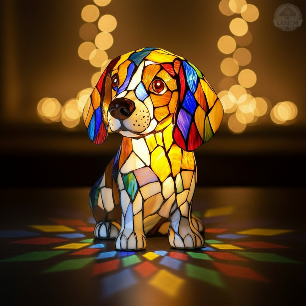 Beagle Essence