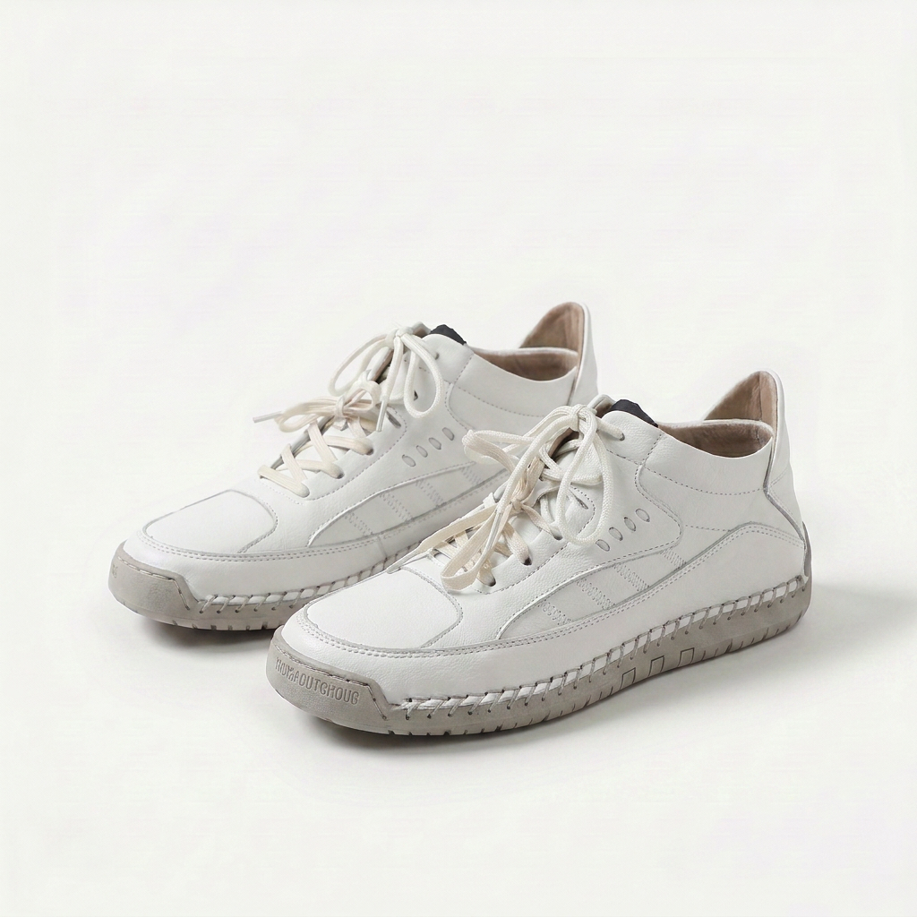 BENTE | BOTTINE SNEAKER HIGH-TOP