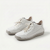 BENTE | BOTTINE SNEAKER HIGH-TOP