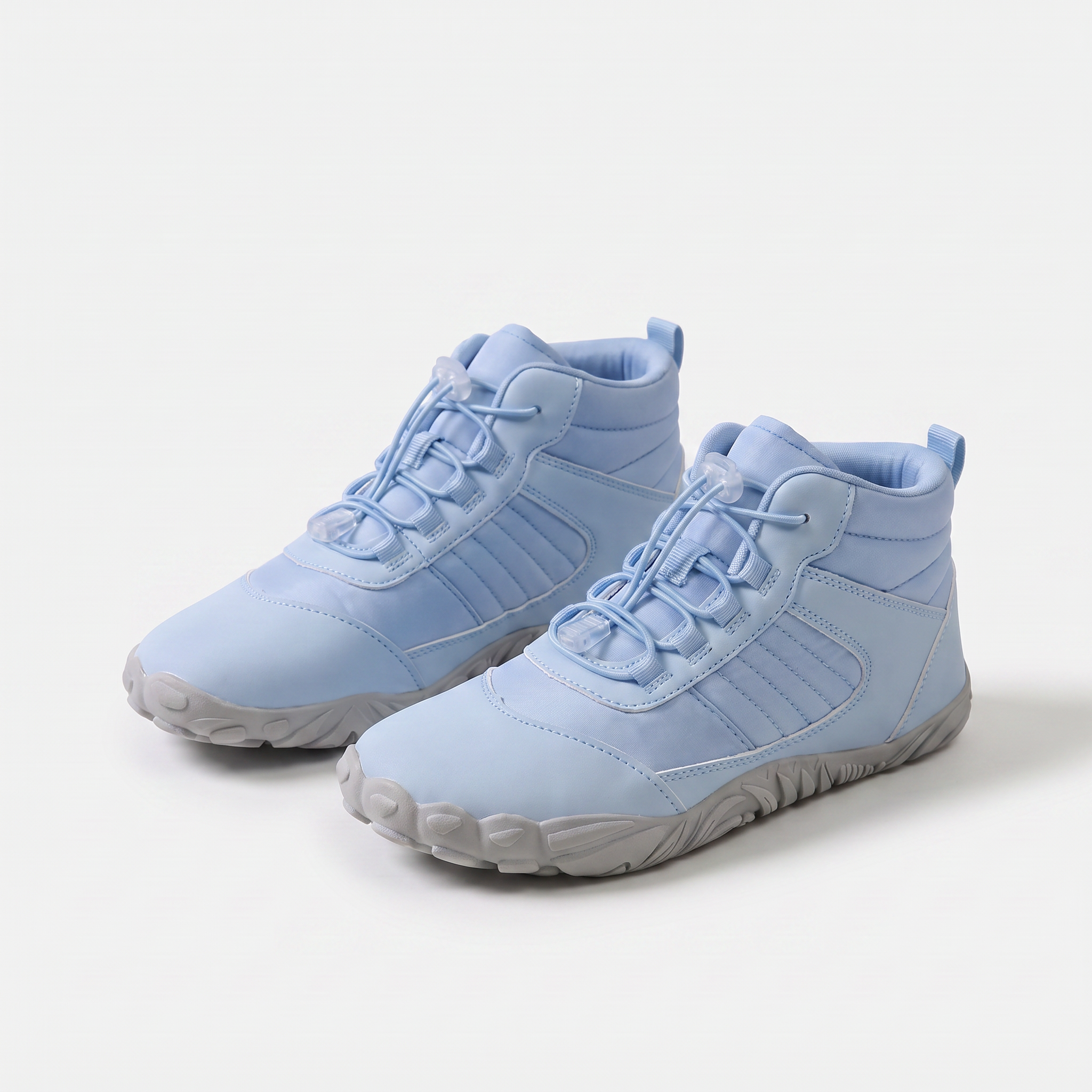 SANNE | BOTTINE BAREFOOT