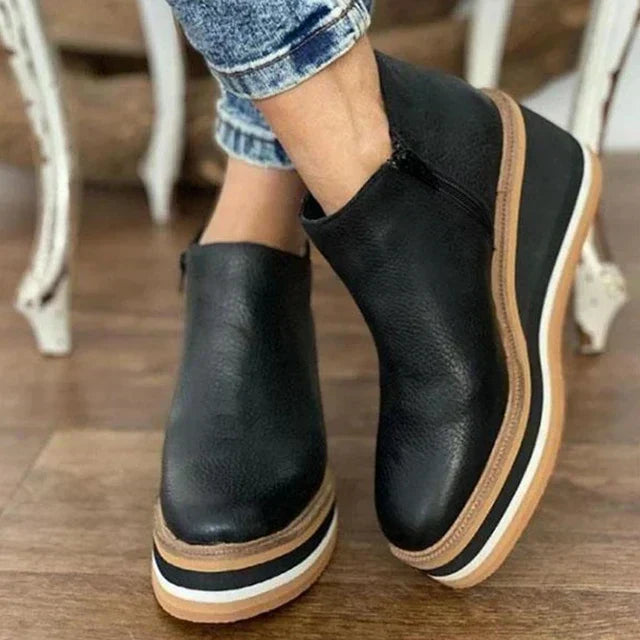 CHRISTEL | BOTTES RAFFINÉES
