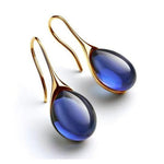 Joy - Drop Earrings