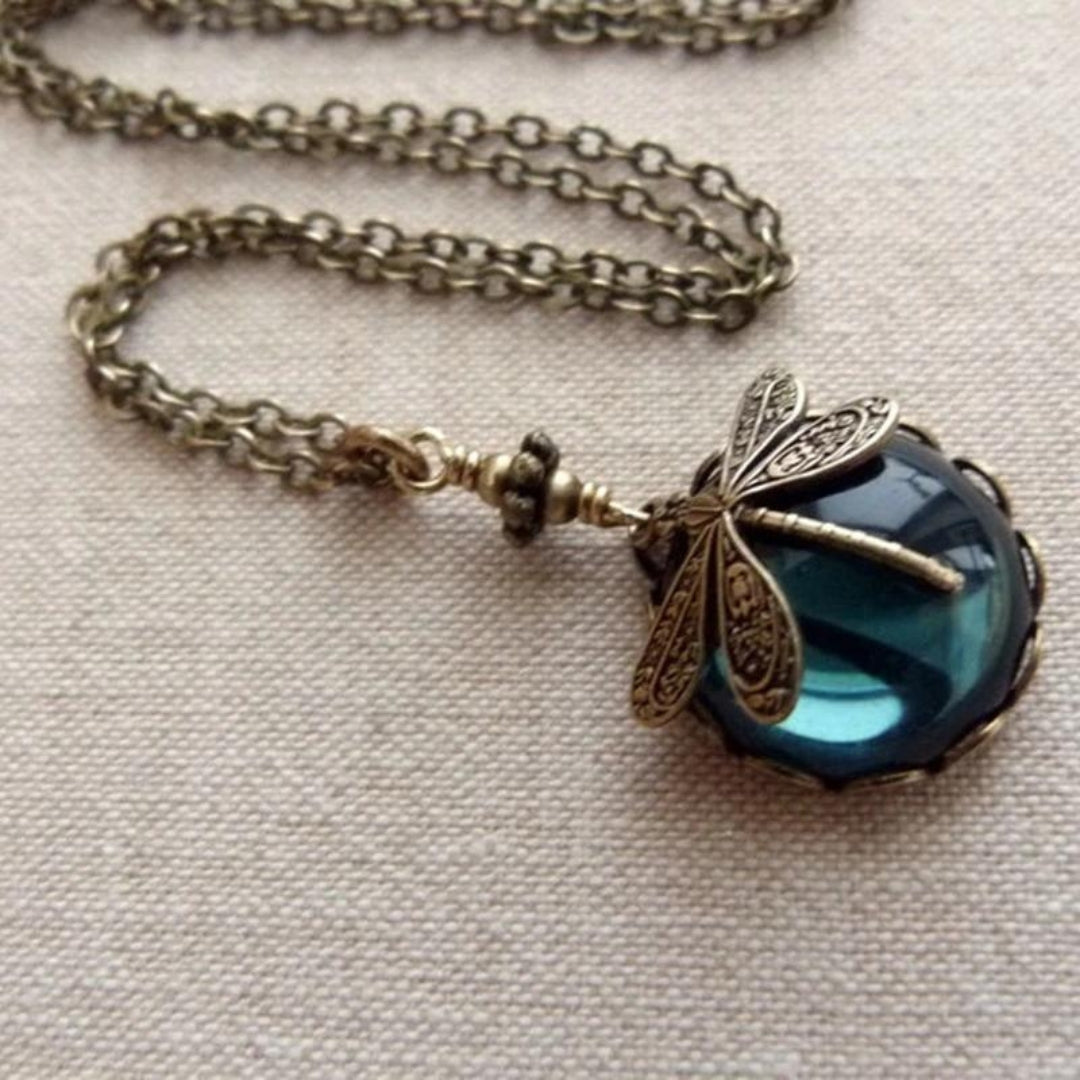 COLLIER VINTAGE