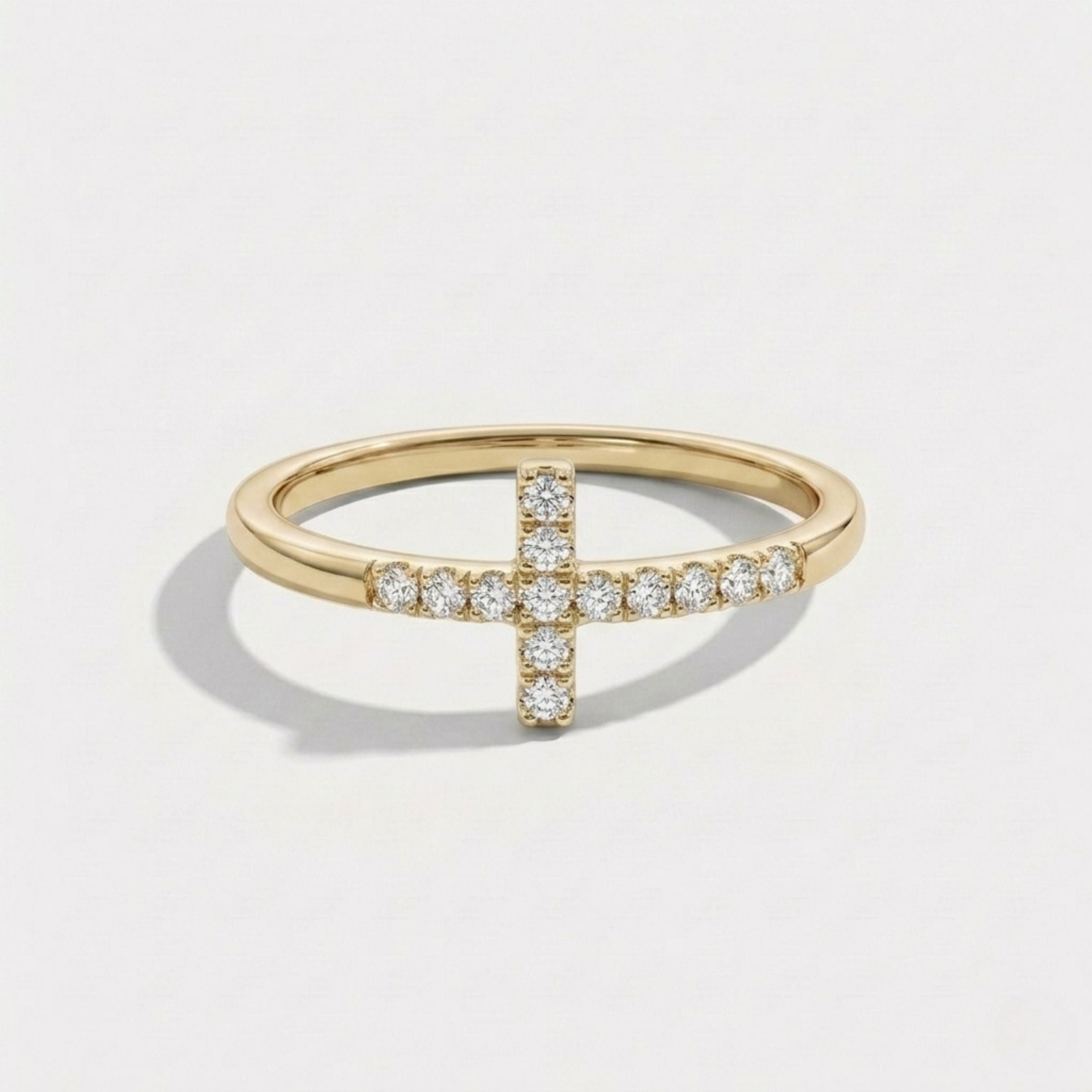 Cairo Ring | Gold