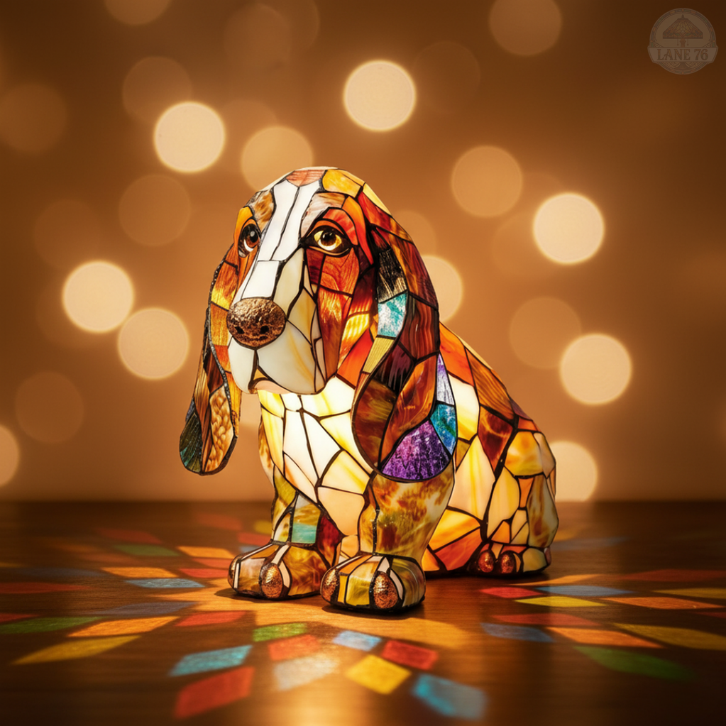 Canine Serenity